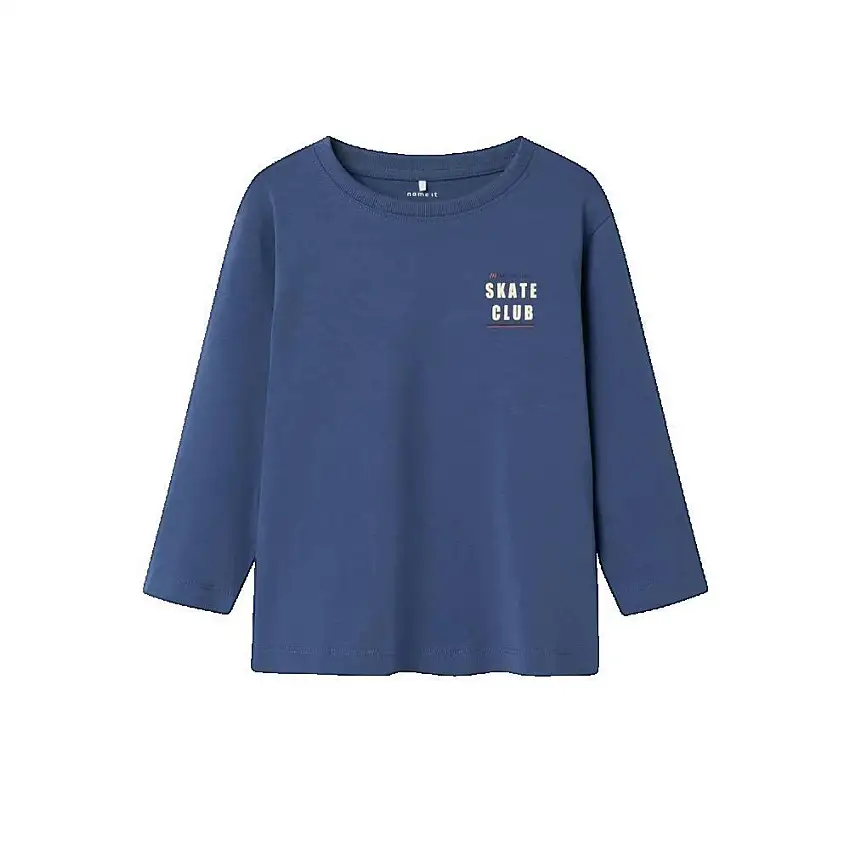 T-shirt per bambini Name it Otis