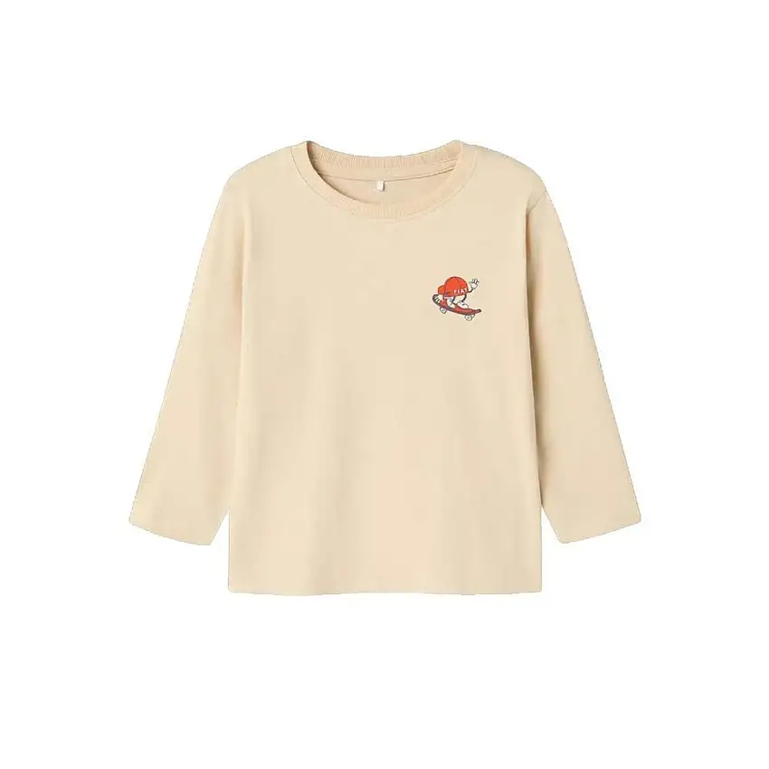 T-shirt da bambino Name it Otis