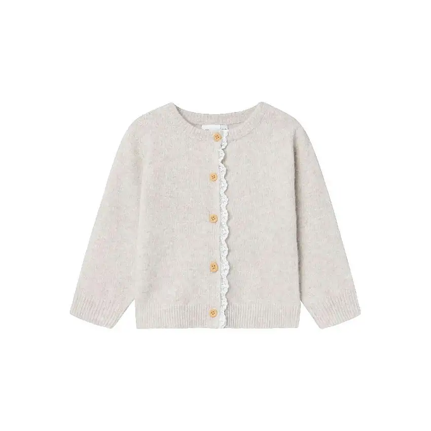 Cardigan da bambina Name it Rikimmi