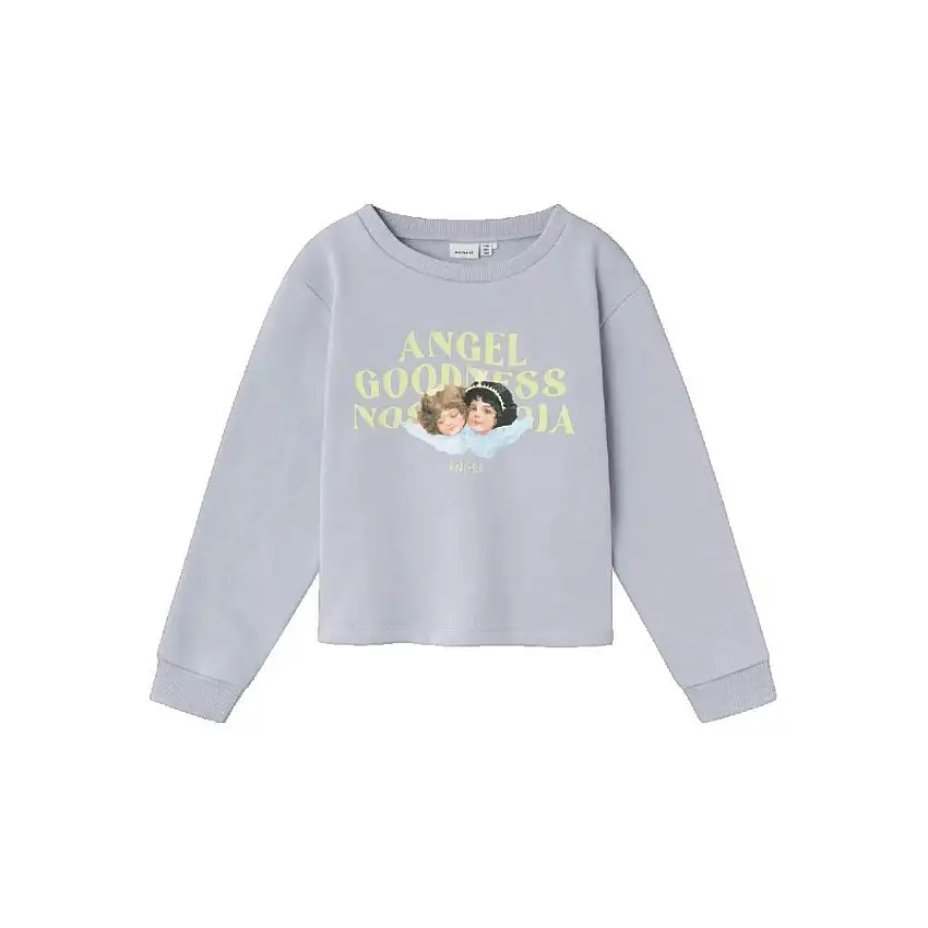 Felpa da bambina Name it Frevo