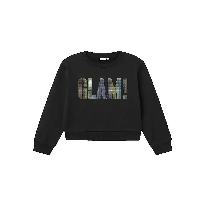 Felpa da bambina Name it Fruma