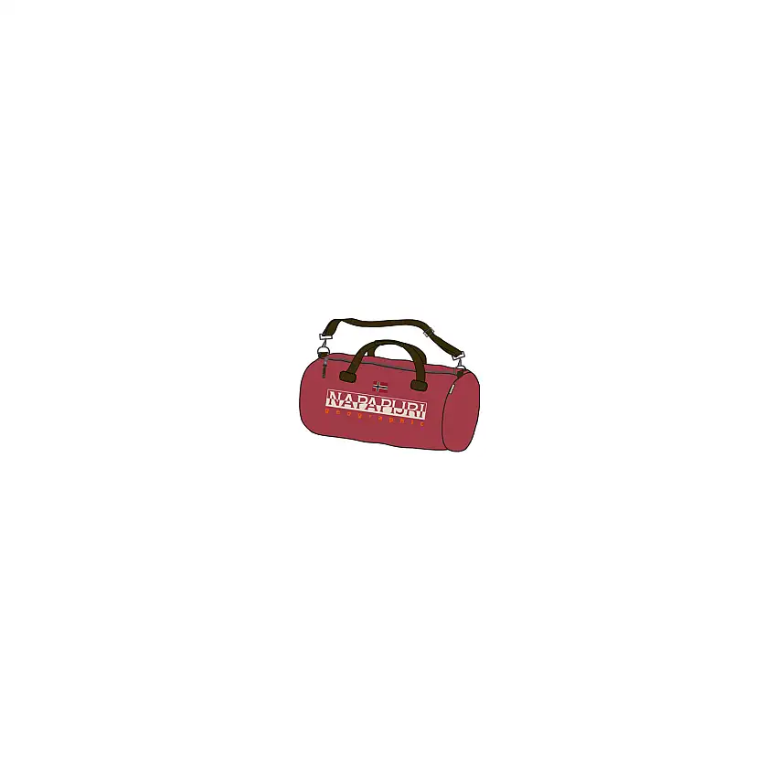 Borsa Duffle Napapijri Bearing 3