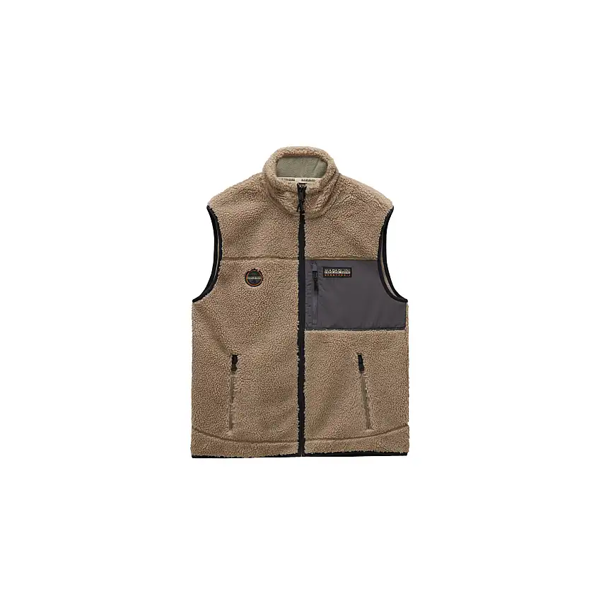 Pile senza maniche Napapijri Yupik V