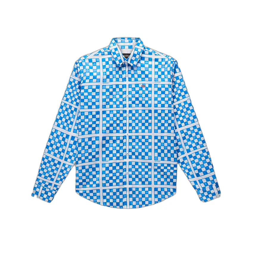 Camicia Napapijri Ronge