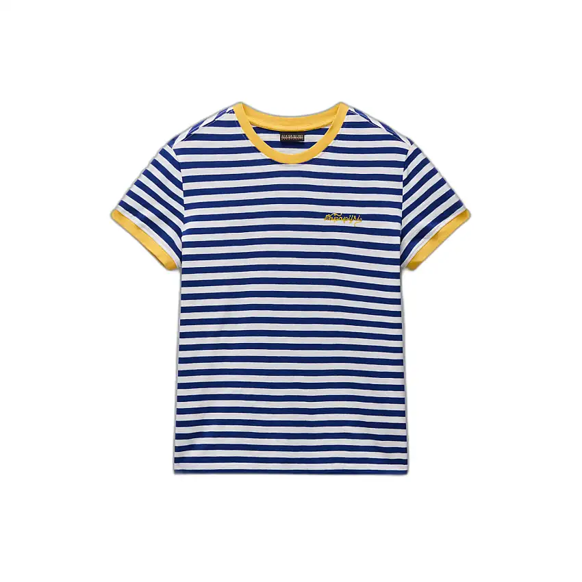 T-shirt da donna Napapijri Baie