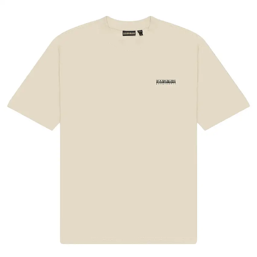 T-shirt Napapijri S-Small Box