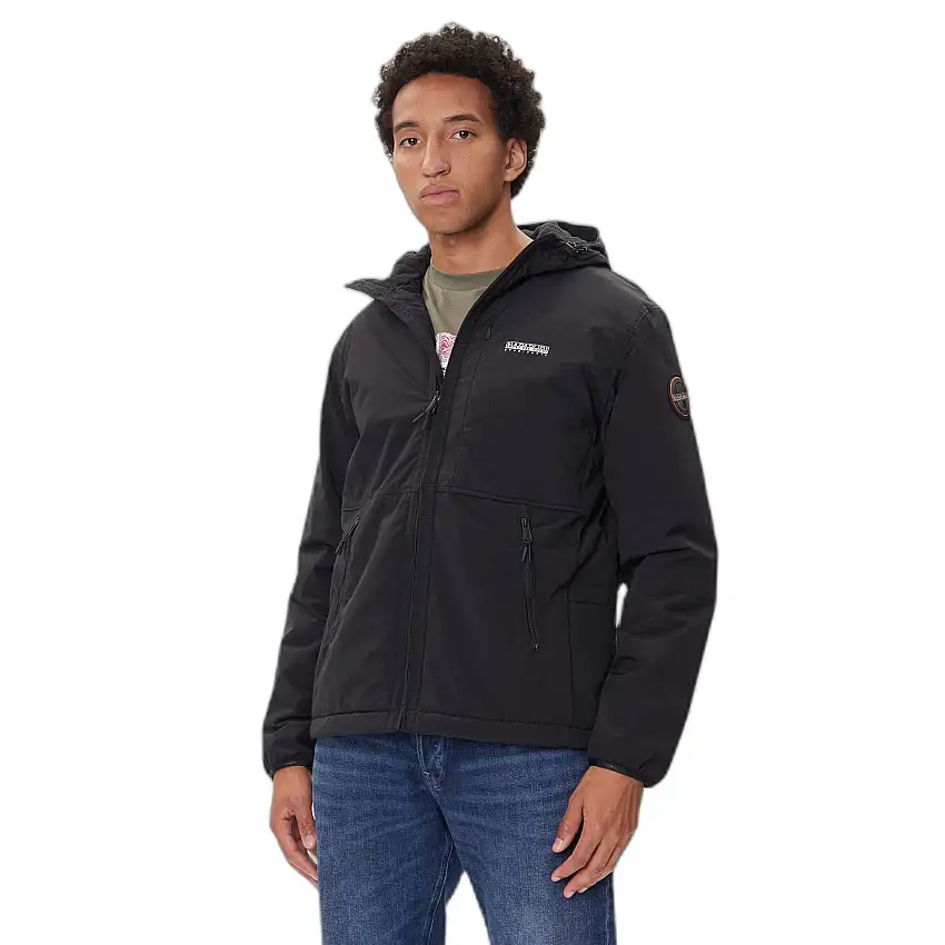 Impermeabile Napapijri A-Tundra Winter 1