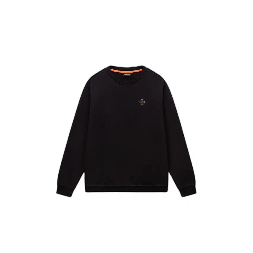 Felpa Napapijri B-Badge C