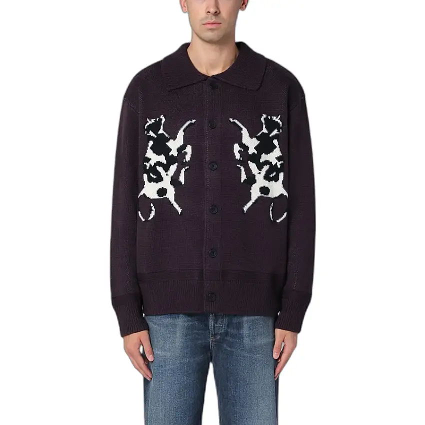 Cardigan New Amsterdam Surf Association