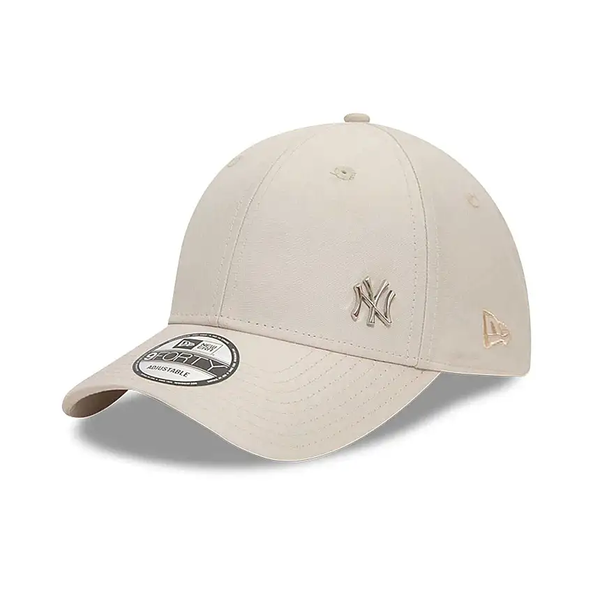 Cappellino New Era 9forty New York Yankees Flawless