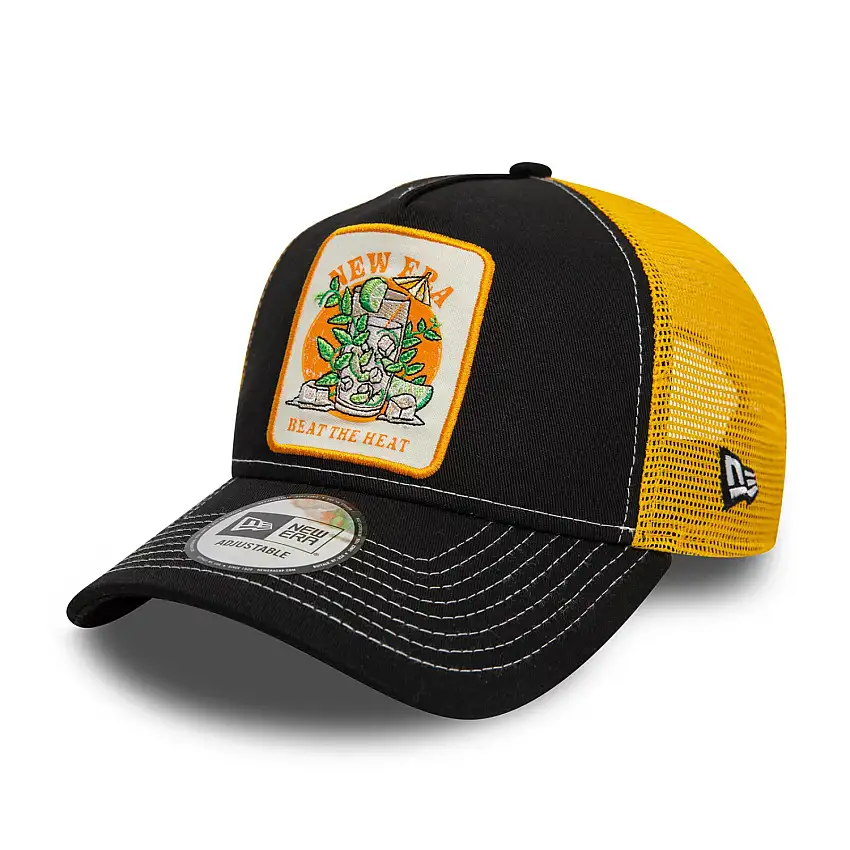 Cappellino New Era Summer Patch