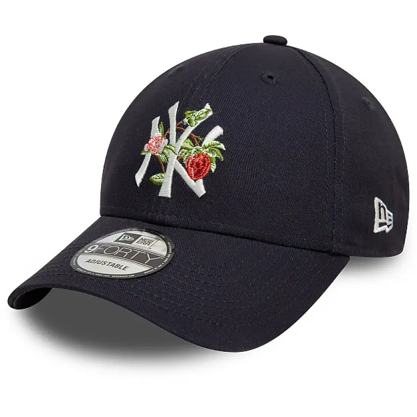 Cappellino New Era 9forty New York Yankees Fruit Icon