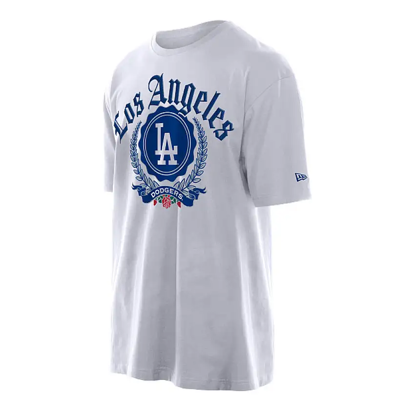 T-shirt Dodgers Thropre 2146