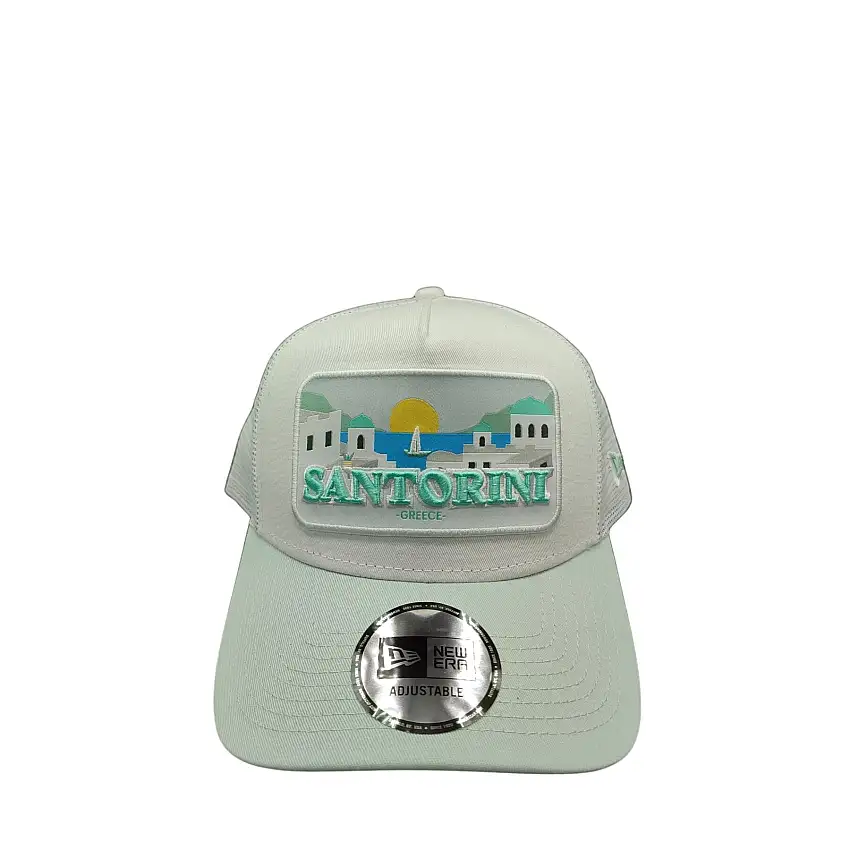 Cappellino New Era Summer Santorini