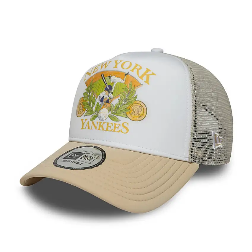 Cappellino New Era New York Yankees MLB Graphic