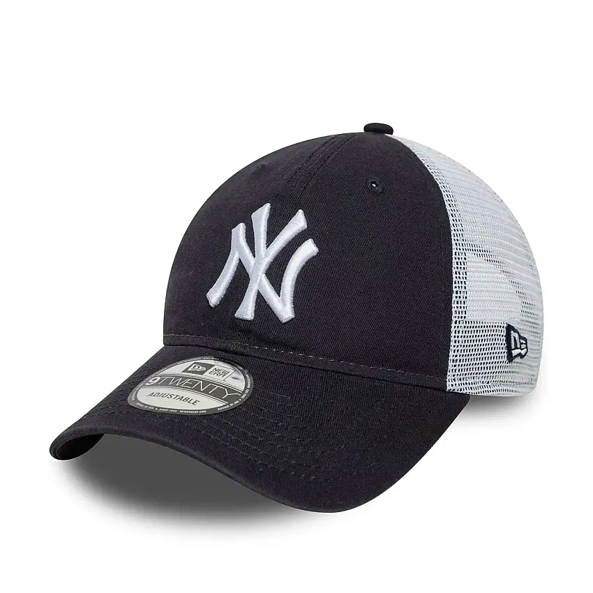Cappellino New Era 9twenty New York Yankees Washed