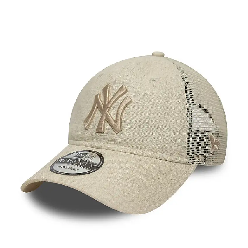 Cappellino New Era 9twenty New York Yankees Linen