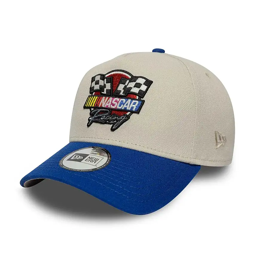 Cappellino New Era 9forty Nascar Ef Nascla