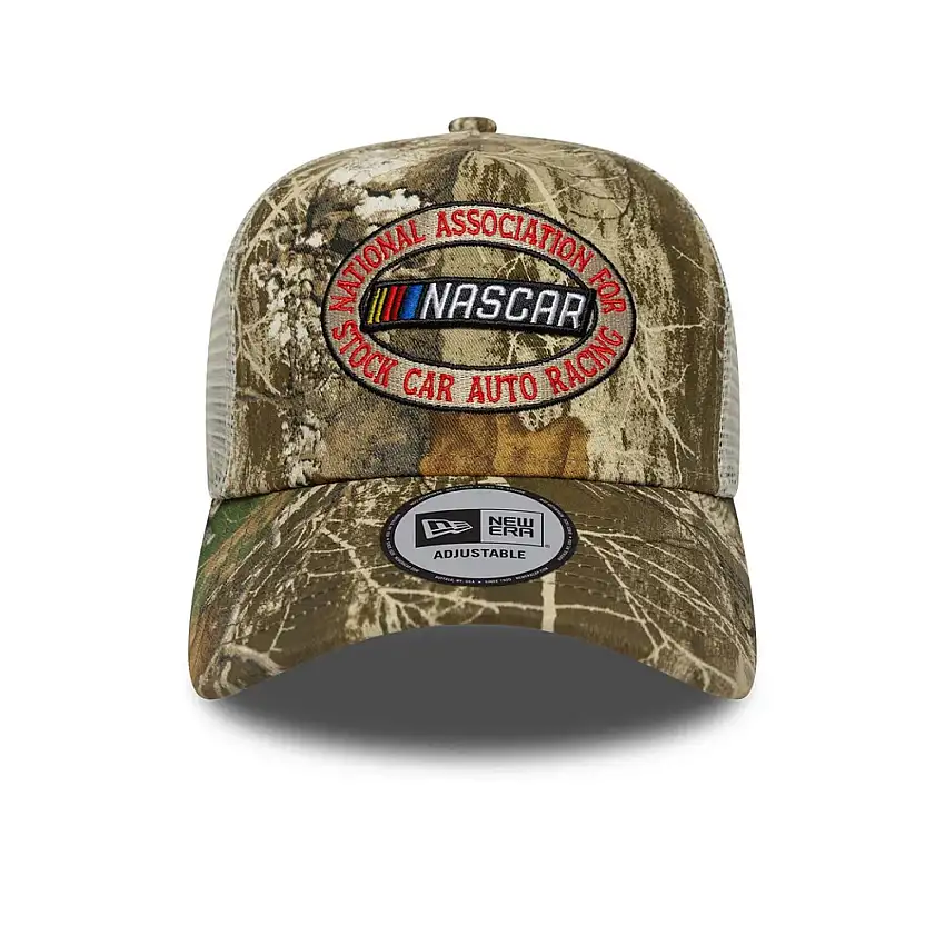 Cappellino New Era 9forty Nascar Nascla