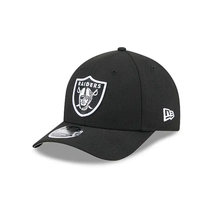 Cappellino New Era 9forty Las Vegas Raiders NFL MC OTC