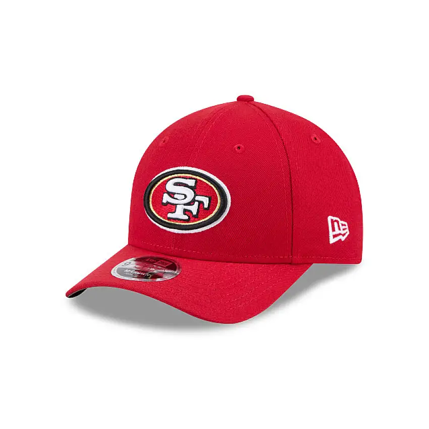 Cappellino New Era 9forty San Francisco 49ers NFL MC OTC