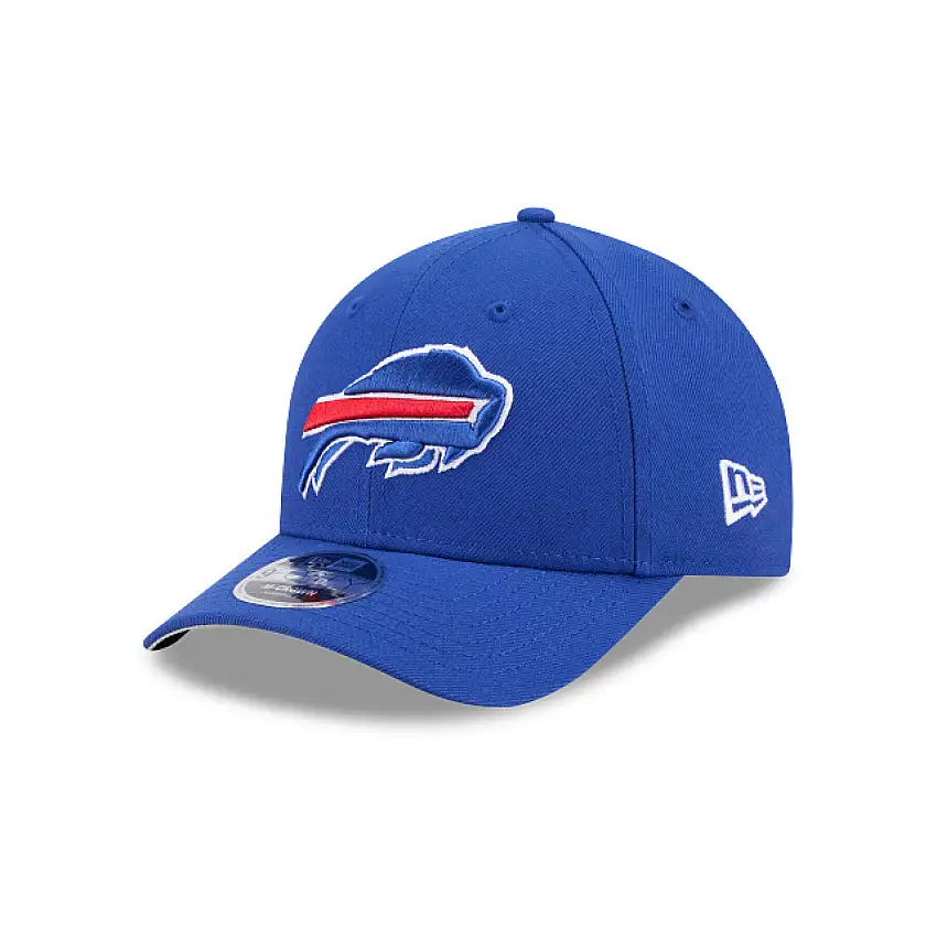 Cappellino New Era 9forty Buffalo Bills NFL MC OTC