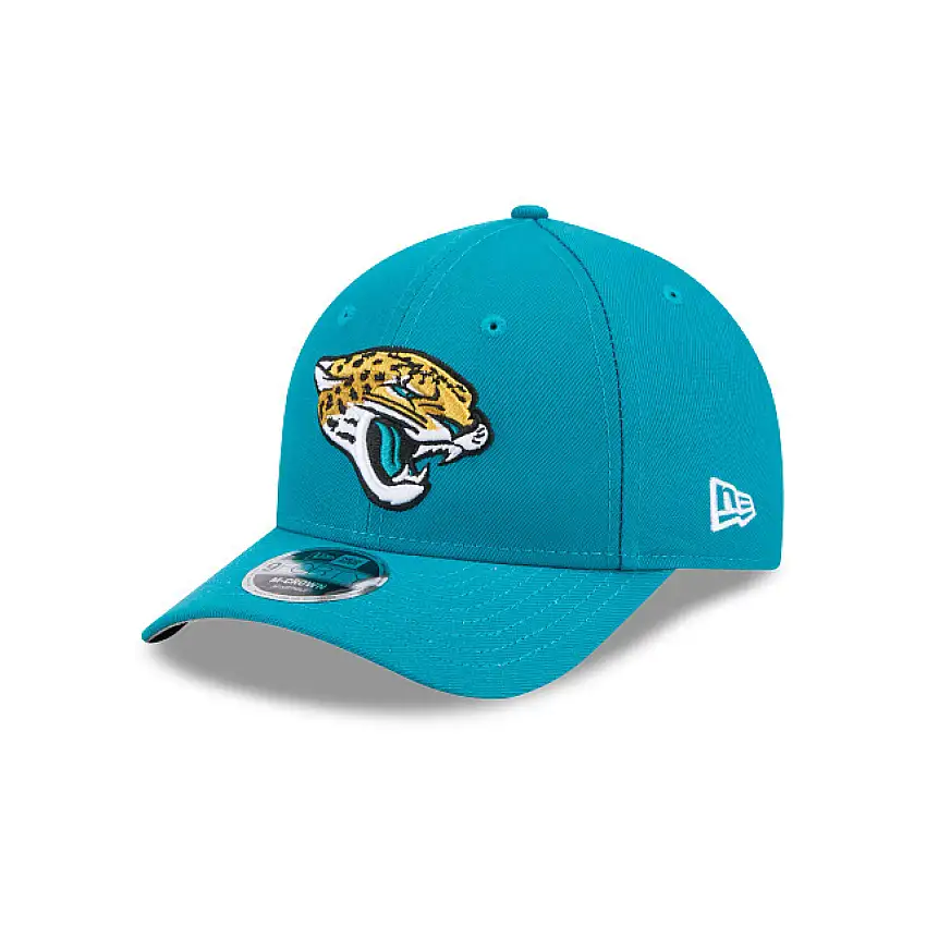 Cappellino New Era 9forty Jacksonville Jaguars NFL MC OTC