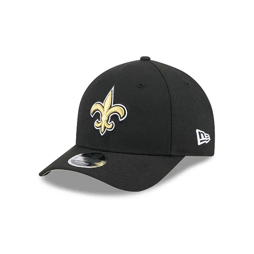 Cappellino New Era 9forty New Orleans Saints NFL MC OTC