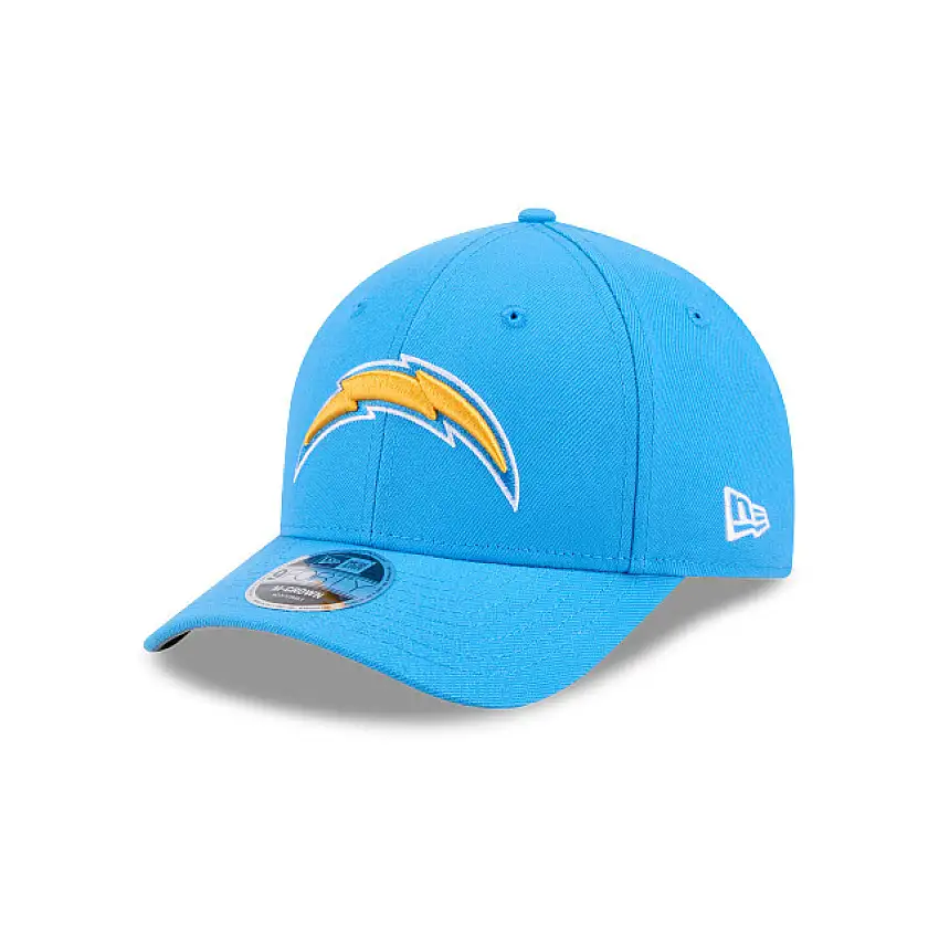 Cappellino New Era 9forty Los Angeles Chargers NFL MC OTC