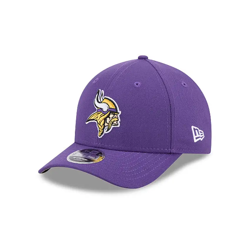 Cappellino New Era 9forty Minnesota Vikings NFL MC OTC