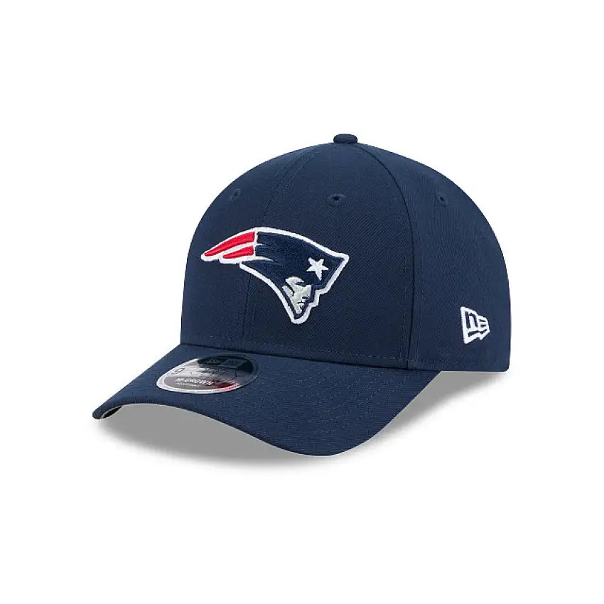 Cappellino New Era 9forty New England Patriots NFL MC OTC