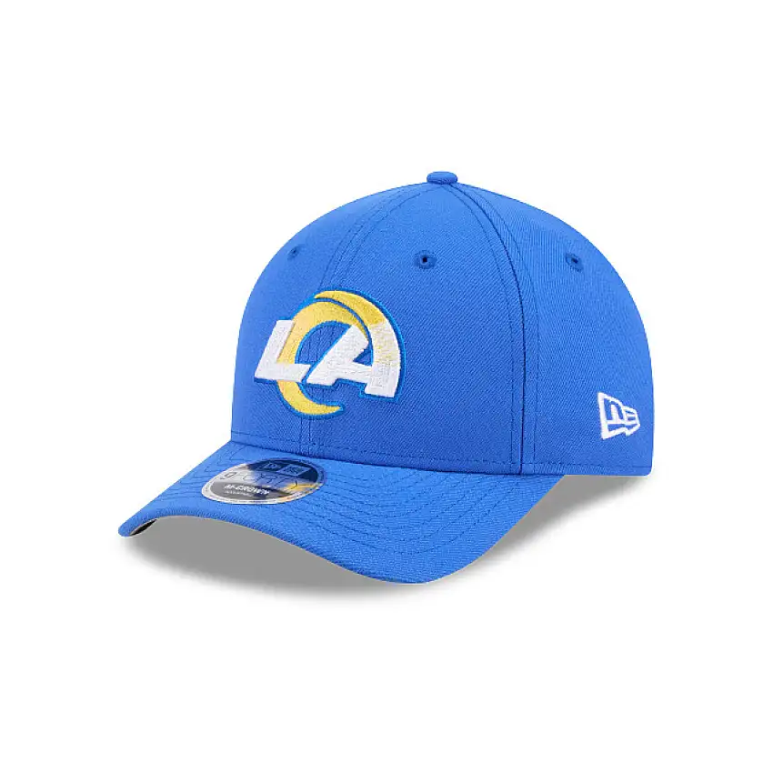 Cappellino New Era 9forty Los Angeles Rams NFL MC OTC