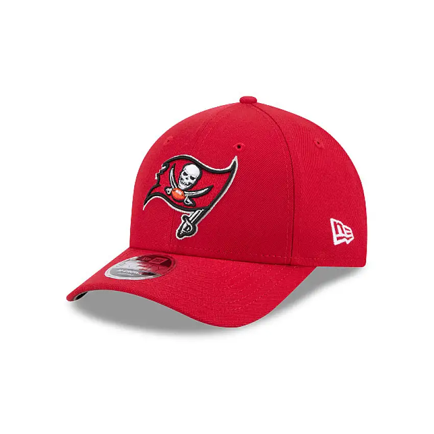 Cappellino New Era 9forty Tampa Bay Buccaneers NFL MC OTC
