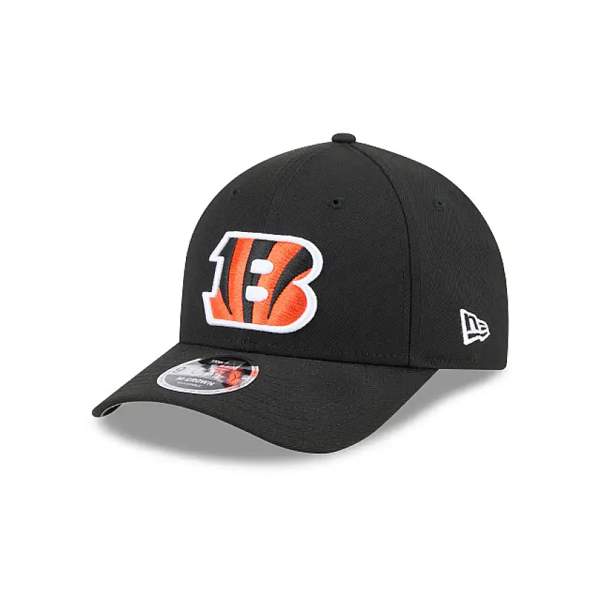 Cappellino New Era 9forty Cincinnati Bengals NFL MC OTC