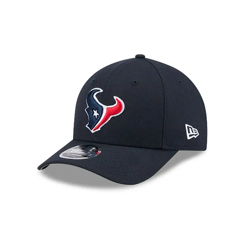Cappellino New Era 9forty Houston Texans NFL MC OTC