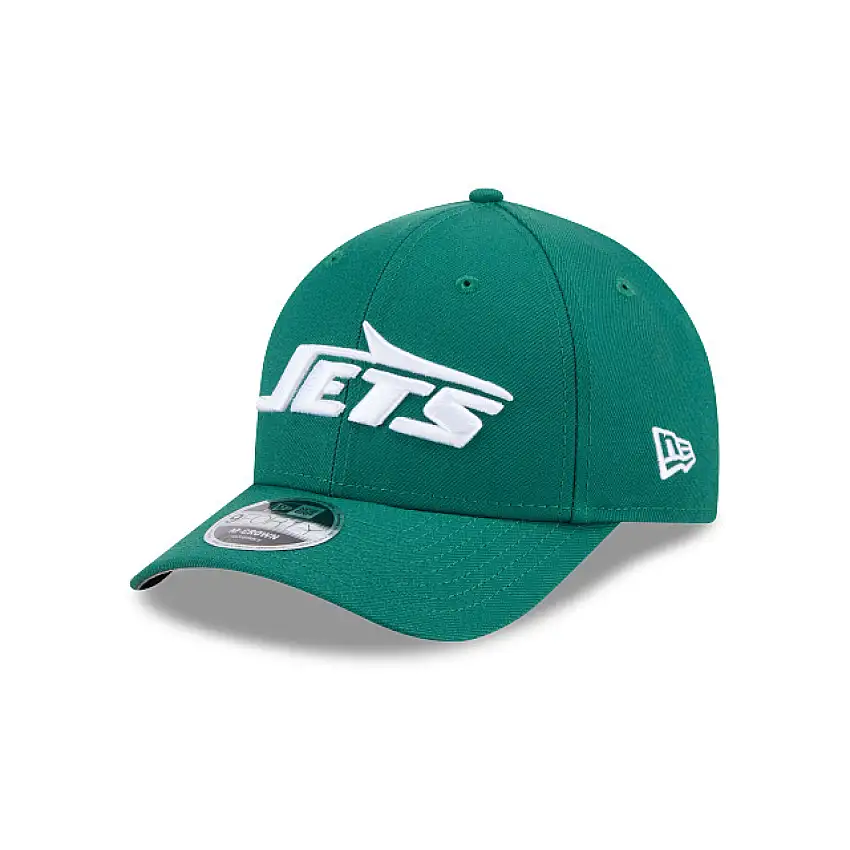 Cappellino New Era 9forty New York Jets NFL MC OTC