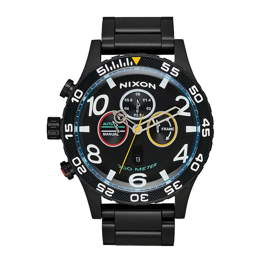 Orologio Nixon 51-30 Chrono