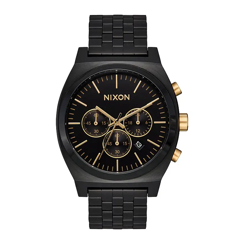 Orologio Nixon Time Teller Chrono