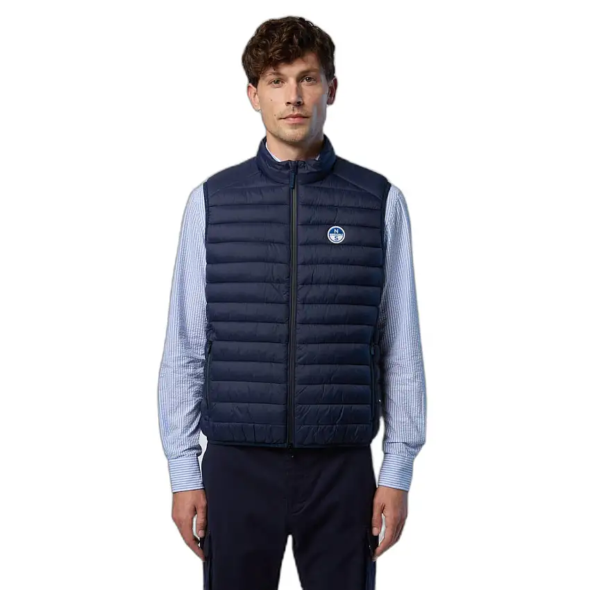 Gilet imbottito North Sails Zephyr
