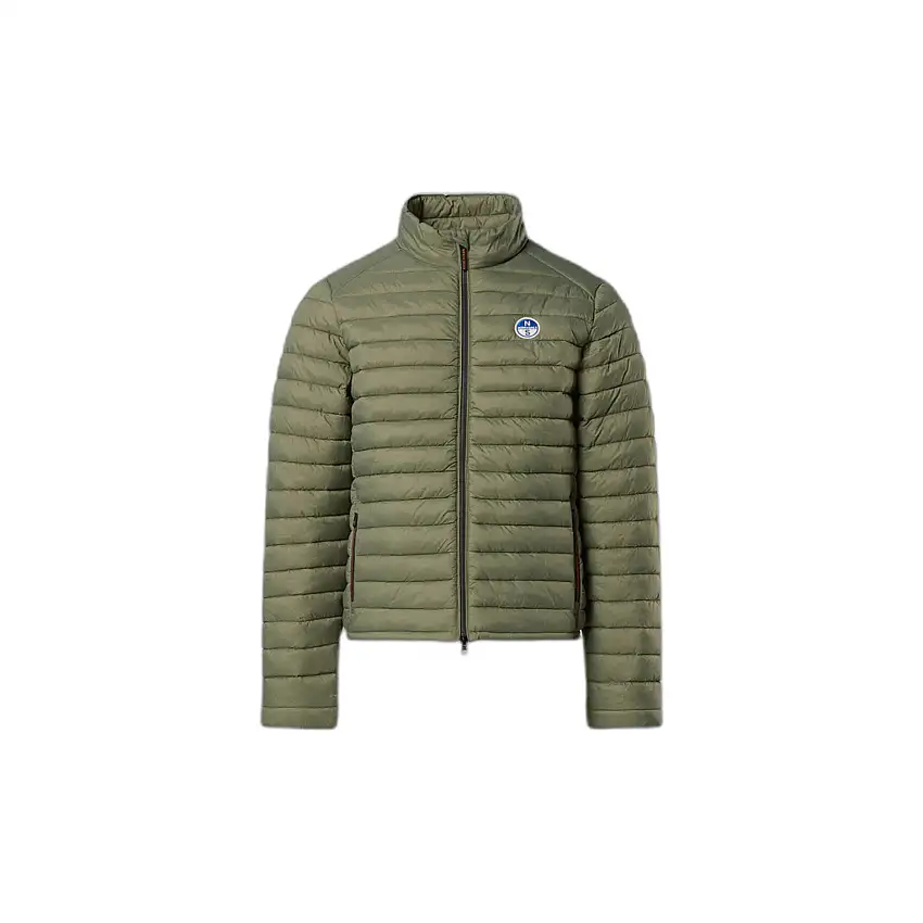 Piumino North Sails Zephyr [Misura XS]