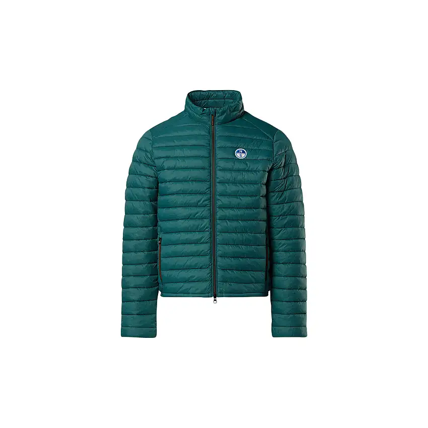 Piumino North Sails Zephyr [Misura S]