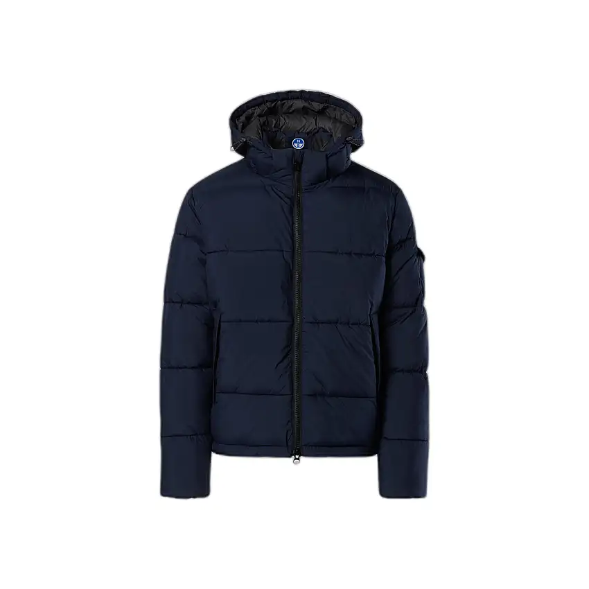 Piumino North Sails Zephyr [Misura M]