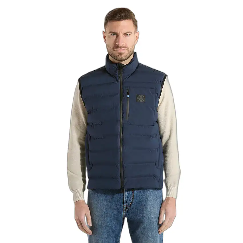 Gilet imbottito North Sails Tiburon [Misura L]