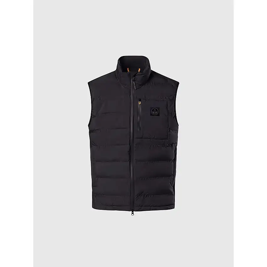 Gilet imbottito North Sails Tiburon [Misura S]
