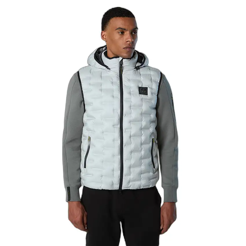 Gilet imbottito North Sails Laser