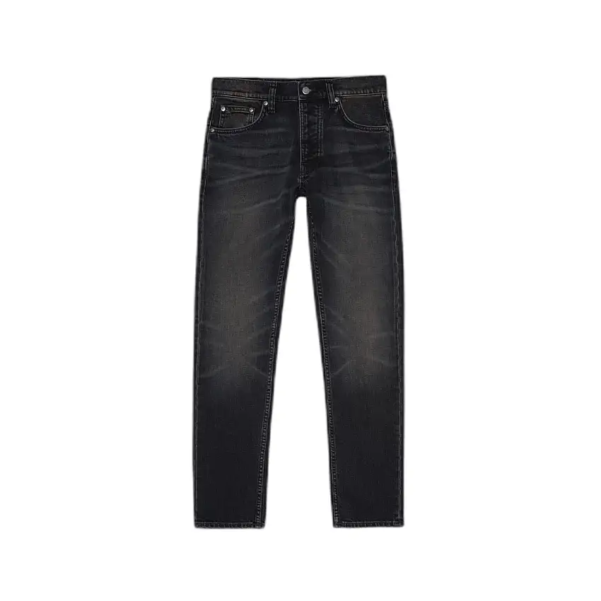 Jeans Slim Nudie Jeans Solid Ollie
