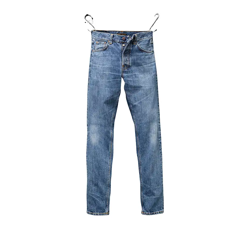 Jeans Regular Nudie Jeans Steady Eddie II