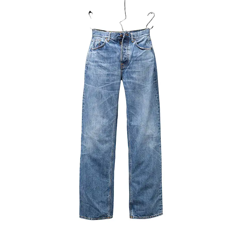 Jeans larghi Nudie Jeans Tuff Tony