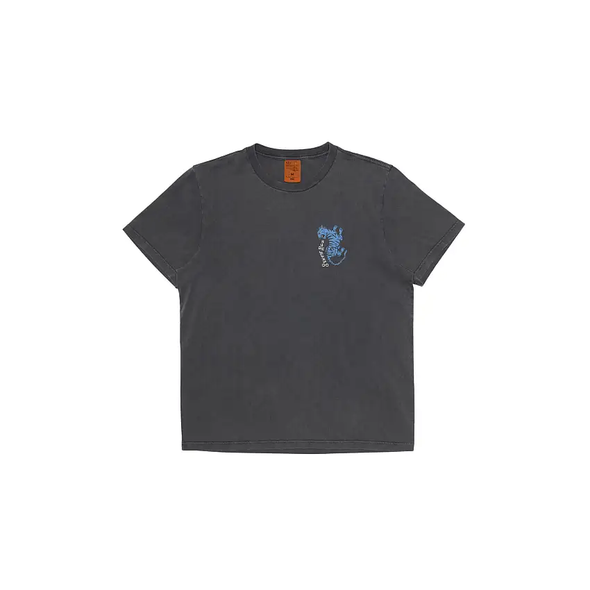 T-shirt Nudie Jeans Roy Wrong Place