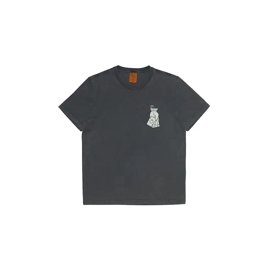 T-shirt Nudie Jeans Roy Nope